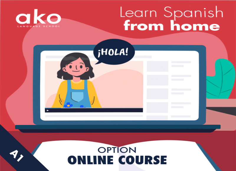 Spanish A1: Beginner Level Course
